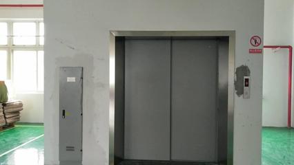 2000kg載貨電梯定制 Aolida上海載貨電梯公司