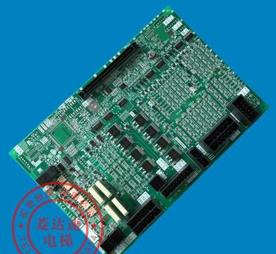 【三菱電梯配件/三菱消防板/KCA—119】價(jià)格_廠家_圖片 -