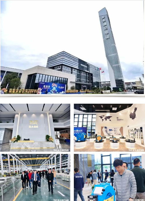2023亞太通尼電梯新工廠啟動(dòng)慶典暨國(guó)潮崛起高峰論壇成功舉辦