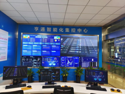 領(lǐng)軍企業(yè)再獲殊榮 亨通光電喜提兩項(xiàng)省級榮譽(yù)，引領(lǐng)互聯(lián)網(wǎng)服務(wù)新典范